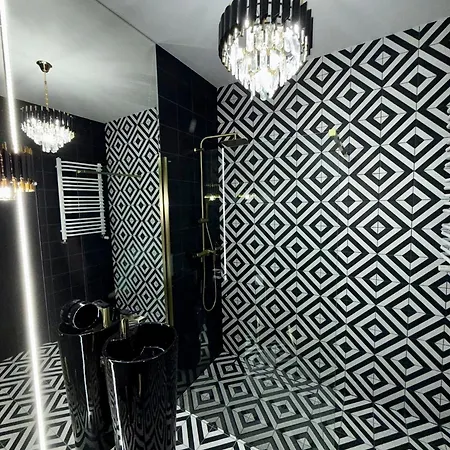 Appartamento Just Unique Black